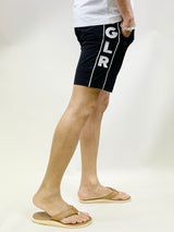 ナイロンサーフショーツ