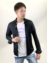 プレミアムタッチシャツ