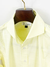 サマーストレッチシャツ