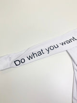 ローズプリントシャツ