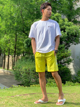 ナイロンサーフショーツ