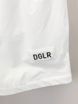 ナイロンメタルショートパンツ