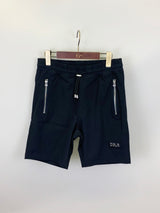 ナイロンメタルショートパンツ