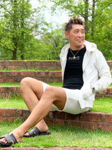 リフレクターショーツ