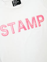 STAMP TEE