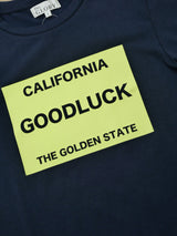 GOOD LUCK TEE