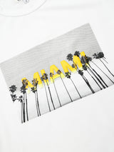 MIAMIサーフ TEE
