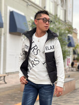 STYRELAX切替ベスト