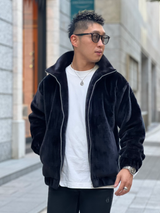 #DGLRファージャケット