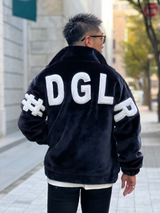 #DGLRファージャケット