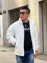 #DGLRファージャケット