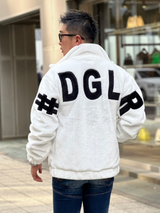 #DGLRファージャケット