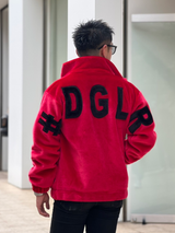 #DGLRファージャケット