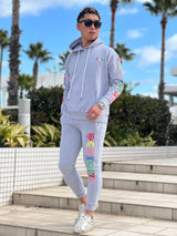 OLD E プルパーカー【30%OFF】