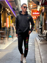 OLD E プルパーカー【30%OFF】