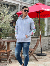 OLD E プルパーカー【30%OFF】