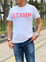 STAMP TEE