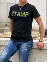 STAMP TEE