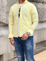 サマーストレッチシャツ