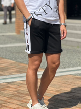 DGLRスウェットショーツ