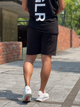 #Dノースリーブショートパンツ