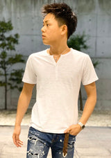 スラブヘンリーTEE