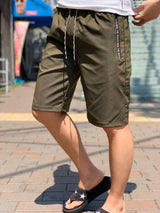 ナイロンサーフショートパンツ