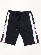 DGLRスウェットショーツ