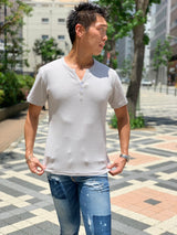 スラブヘンリーTEE