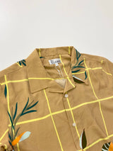 バードアロハシャツ