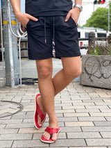 ナイロンラインショーツ