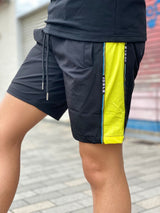 ナイロンラインショーツ