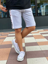 DGLRスウェットショーツ