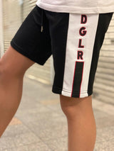 DGLRスウェットショーツ