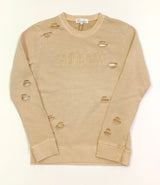 ROLLINダメージ加工トレーナー【SALE】