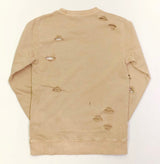 ROLLINダメージ加工トレーナー【SALE】