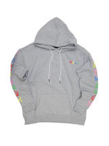 OLD E プルパーカー【30%OFF】