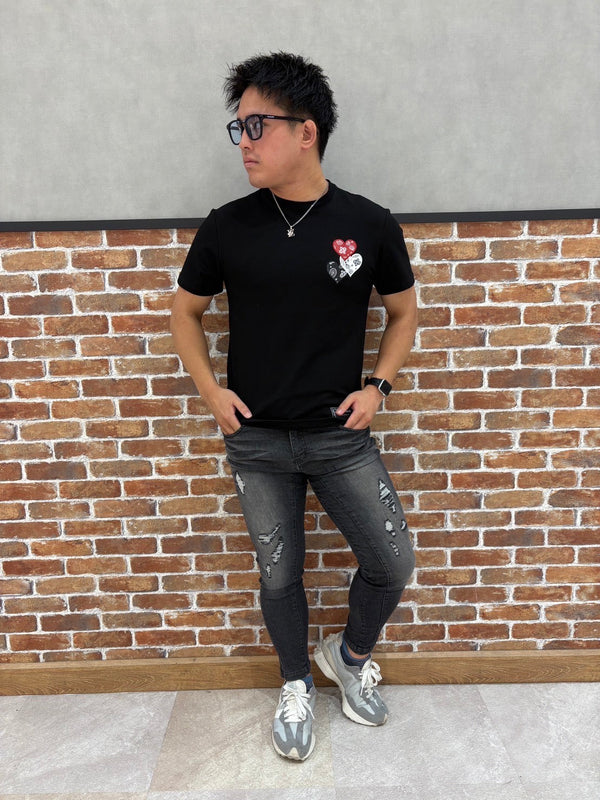 165㎝/サイズM