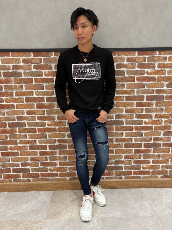 165㎝/サイズS