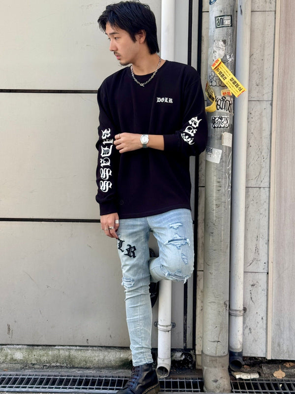 170㎝/サイズL