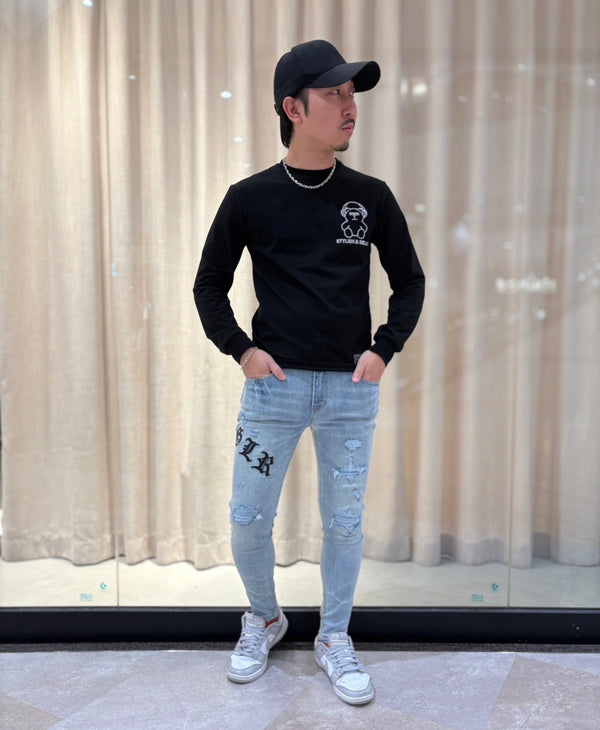 165cm/サイズS