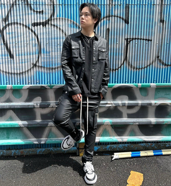 166㎝/サイズS