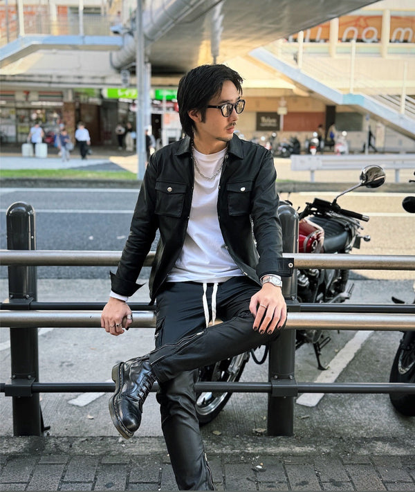 170㎝/サイズL