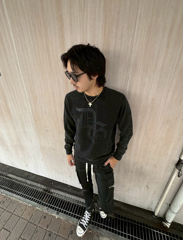 170㎝/サイズL