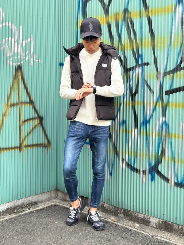 182㎝/サイズL