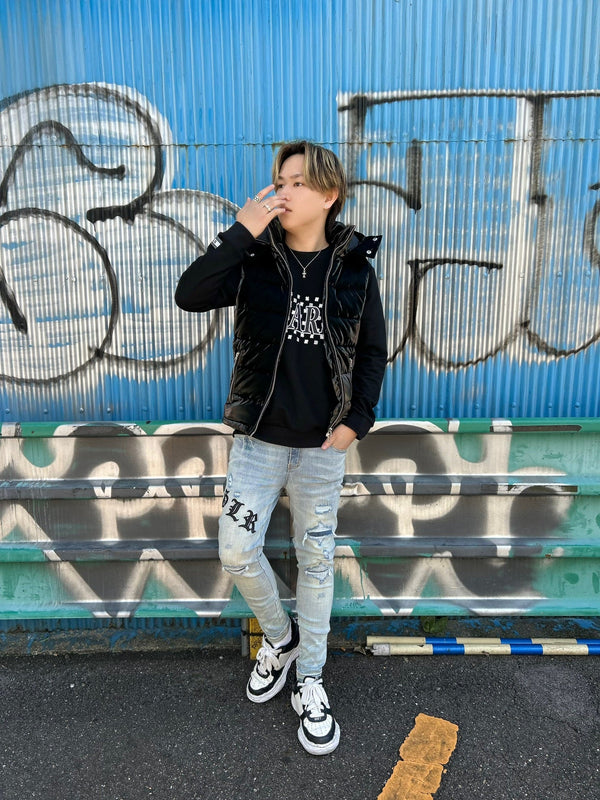 166㎝/サイズS