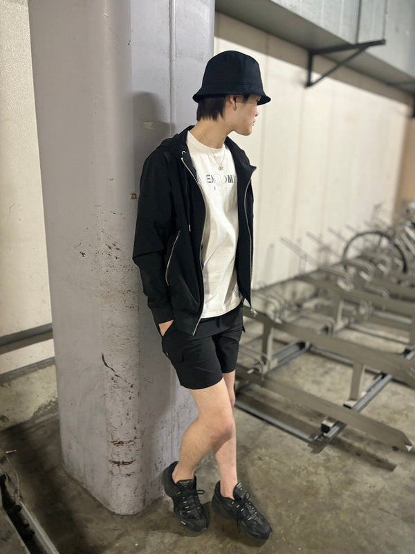 178㎝/サイズL