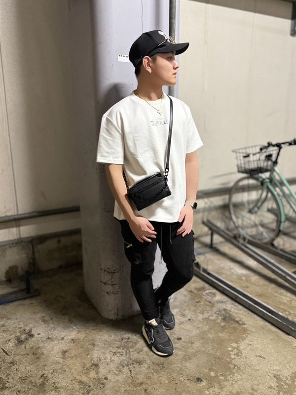 168㎝/サイズM