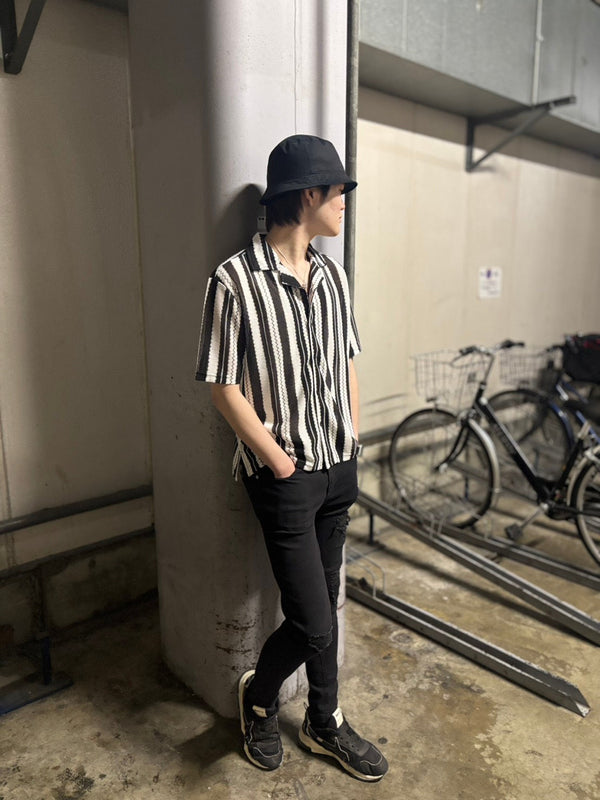 178㎝/サイズL
