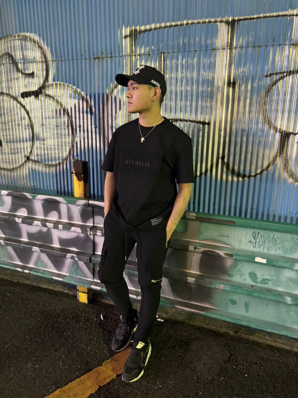 168㎝/サイズM